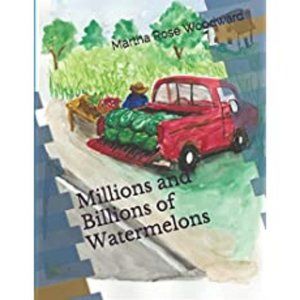 Children's book written by this posher.